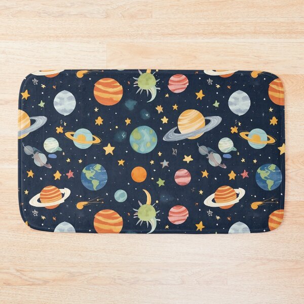 Item preview, "Stellar Dreams: Unique Baby Clothing Designs Inspired by the Cosmos" designed and sold by Zivoo.