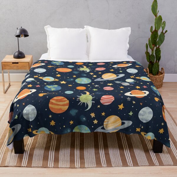 Item preview, "Stellar Dreams: Unique Baby Clothing Designs Inspired by the Cosmos" designed and sold by Zivoo.