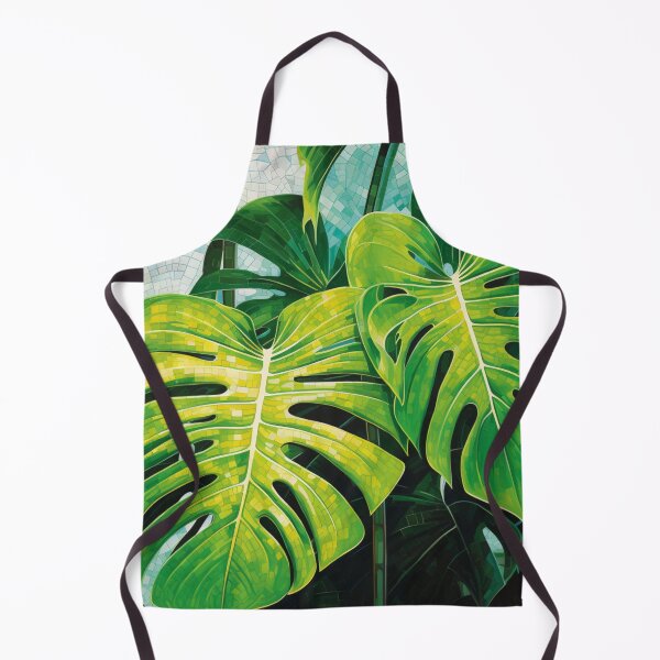 Item preview, Tropical Monstera Delight designed and sold by Jemimo.