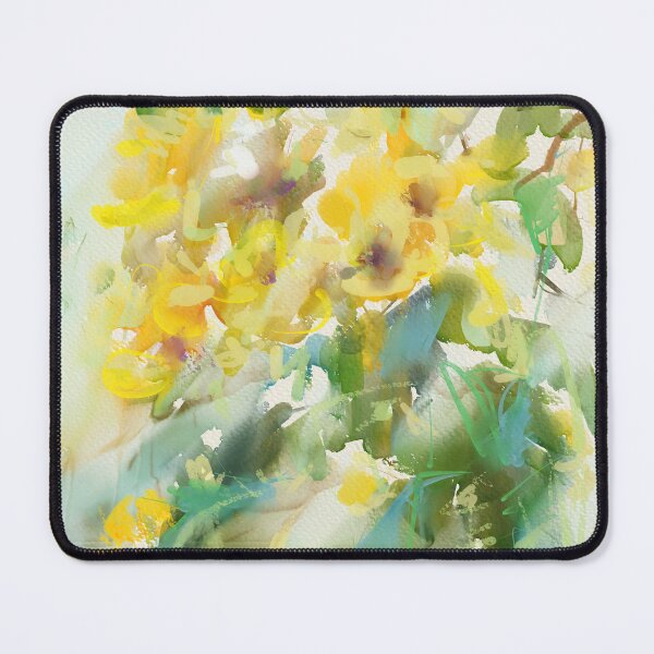 Item preview, Still Life Flowers #1 designed and sold by artchaoliu.