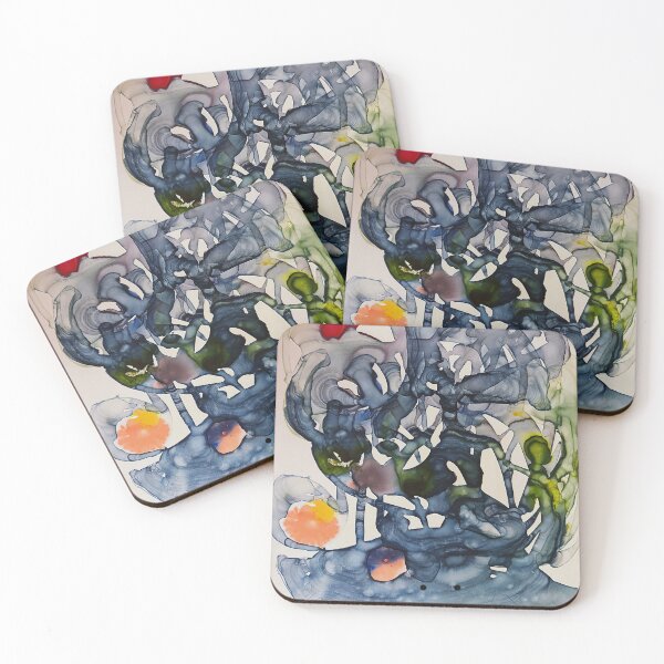 Item preview, fancy fish designed and sold by Marianna Tankelevich.