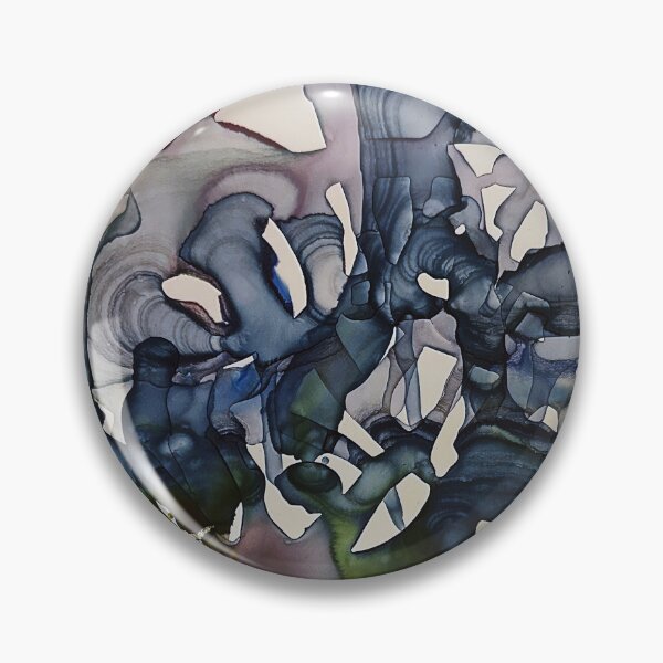 Item preview, fancy fish designed and sold by Marianna Tankelevich.