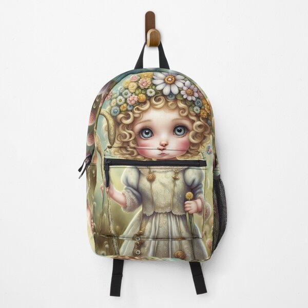 Item preview, Cute Animals - Little Bo Peep Has Lost her Sheep 1 designed and sold by Bright-Moonrise.
