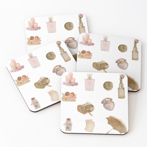 Item preview, Coquette Sticker Pack designed and sold by Tryst G.