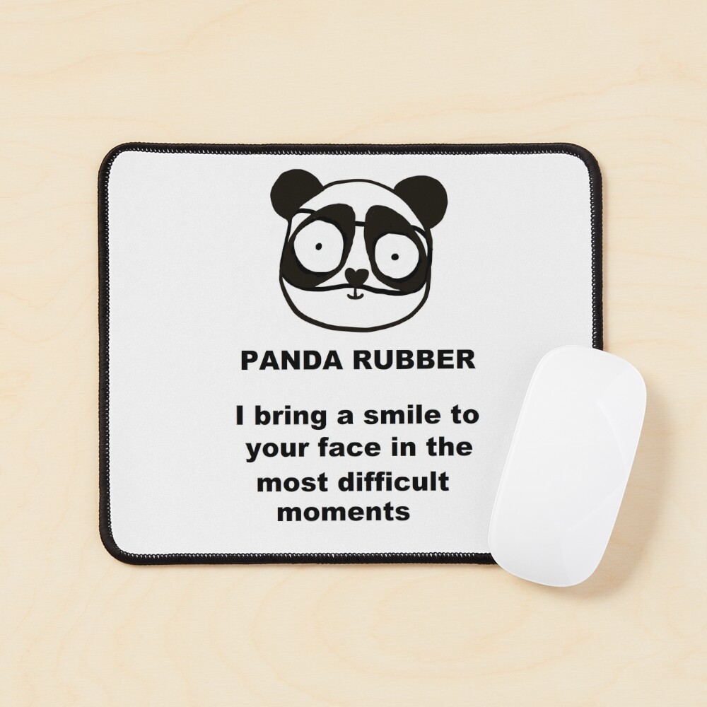 Item preview, Mouse Pad designed and sold by RubberWorld.