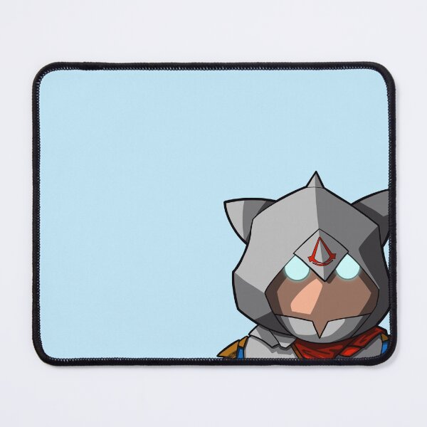Item preview, Assassin's Creed designed and sold by Karaneko.