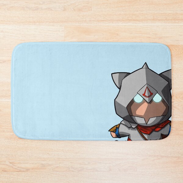 Item preview, Assassin's Creed designed and sold by Karaneko.