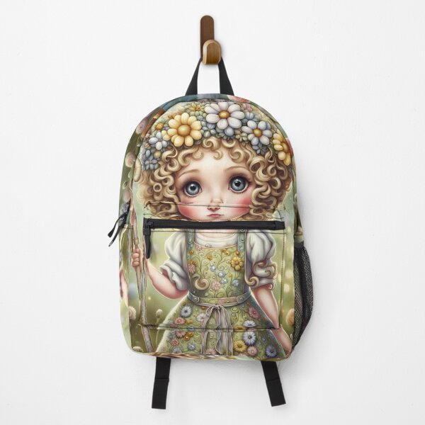 Item preview, Cute Animals - Little Bo Peep Has Lost her Sheep 2 designed and sold by Bright-Moonrise.