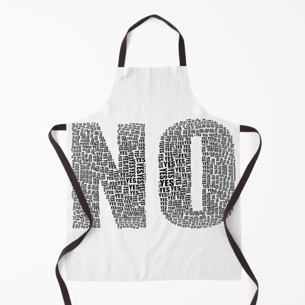 Item preview, NO Text Art designed and sold by 7venty.