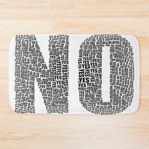 Item preview, NO Text Art designed and sold by 7venty.