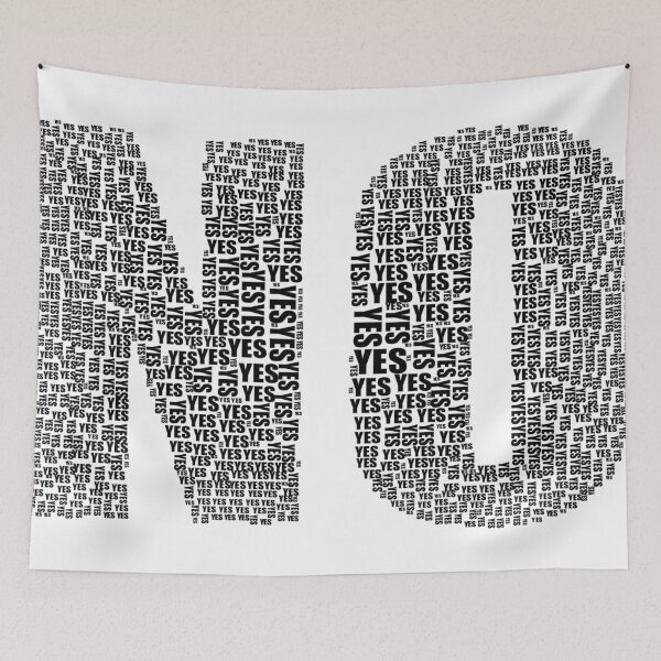 Item preview, NO Text Art designed and sold by 7venty.