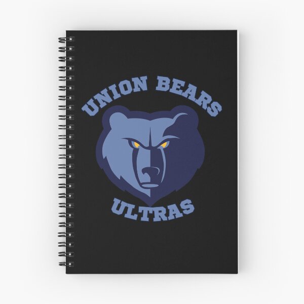 Item preview, Union Bears ULTRAS designed and sold by Come-Look-Buy.