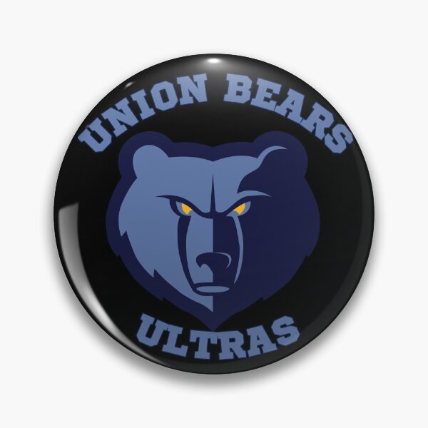 Item preview, Union Bears ULTRAS designed and sold by Come-Look-Buy.