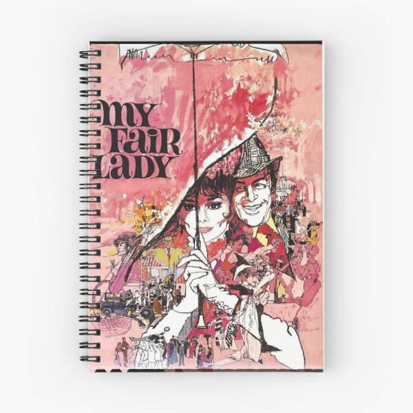 Item preview, MY FAIR LADY designed and sold by javitennis.