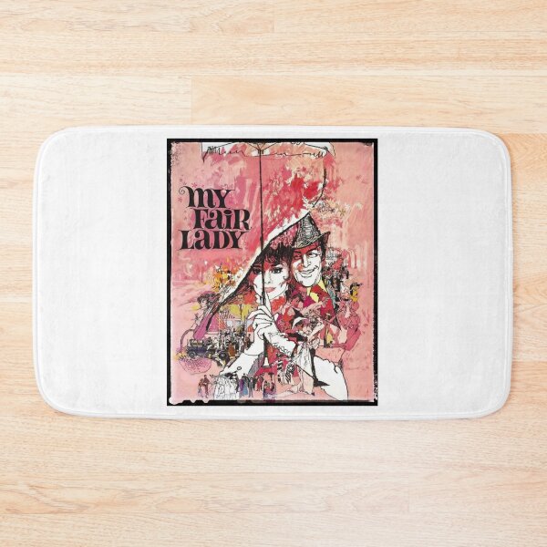 Item preview, MY FAIR LADY designed and sold by javitennis.