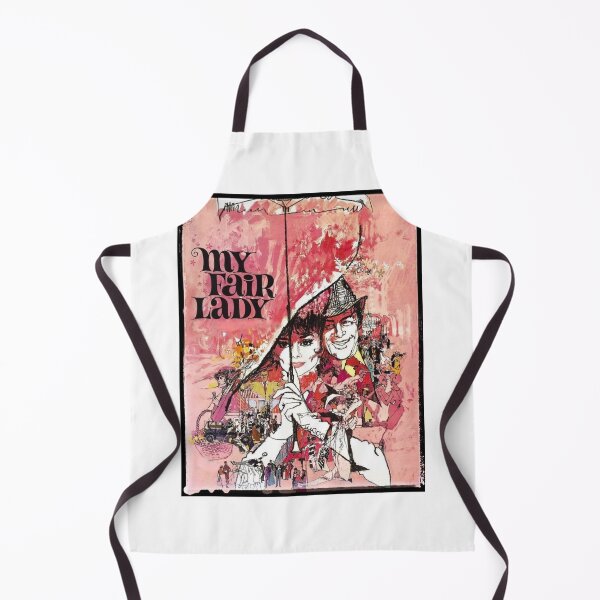 Item preview, MY FAIR LADY designed and sold by javitennis.
