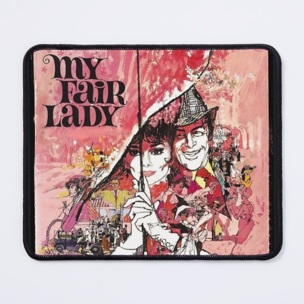Item preview, MY FAIR LADY designed and sold by javitennis.