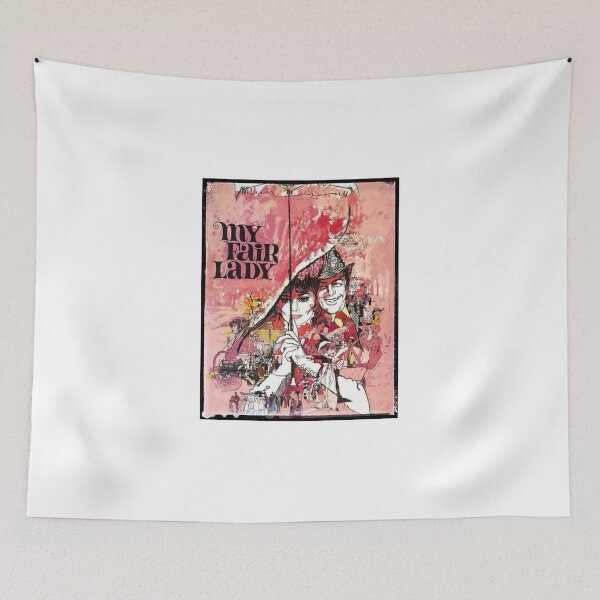 Item preview, MY FAIR LADY designed and sold by javitennis.