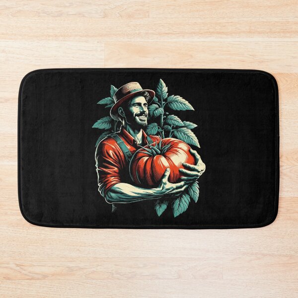 Item preview, Tomato XXL large man happy gift designed and sold by Pineapple-Tree.