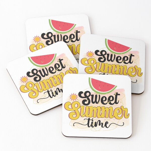Item preview, Sweet summer time designed and sold by Magico Paco.