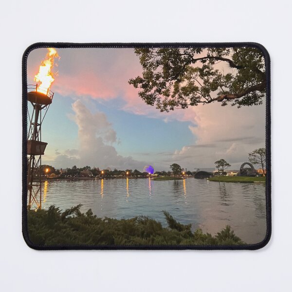 Item preview, World Showcase sunset designed and sold by RollingRC.