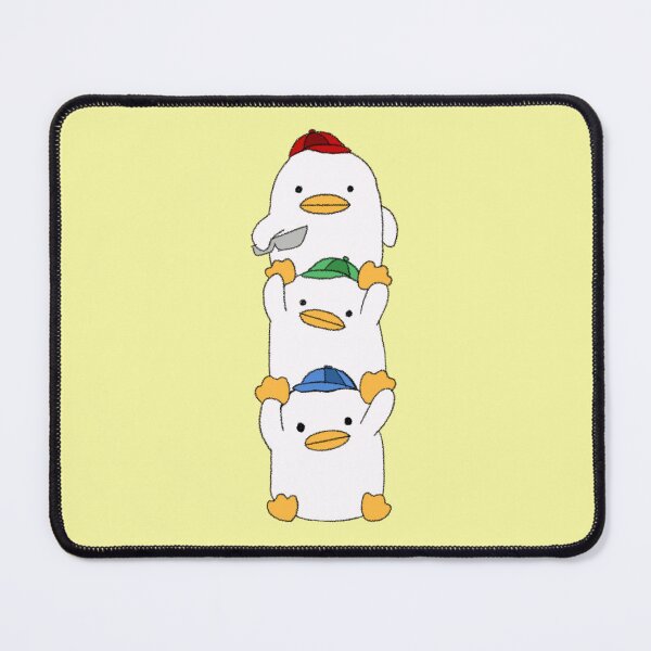 Item preview, Duck brothers meme  designed and sold by CraftsbyAmy.