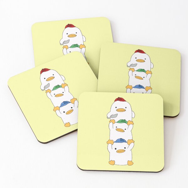 Item preview, Duck brothers meme  designed and sold by CraftsbyAmy.