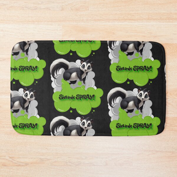 Item preview, Skunk say - My Cuteness designed and sold by dom-sien-sh.