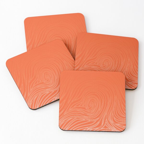 Item preview, Whorly Swirly designed and sold by itsclaireswares.