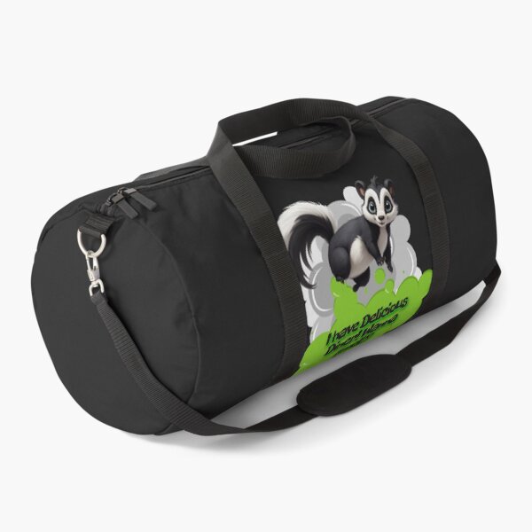Item preview, Skunk say - I have Delicious Diner! Wanna smell? designed and sold by dom-sien-sh.