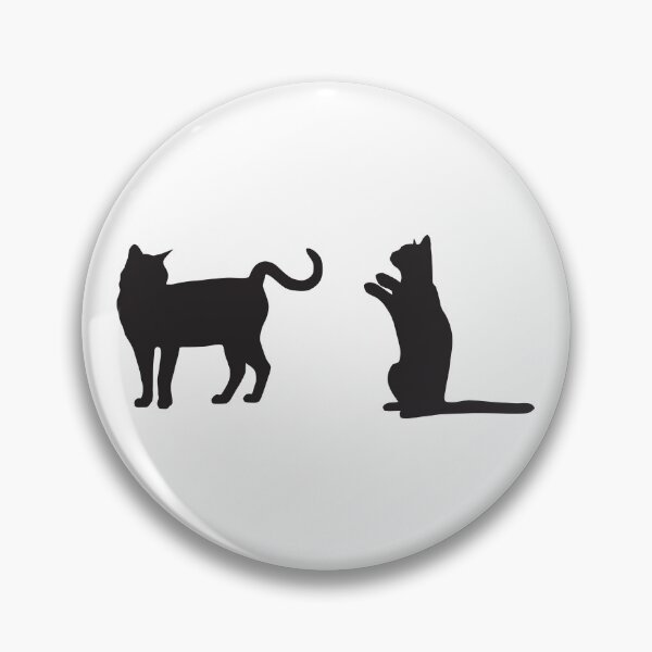 Item preview, Cats designed and sold by Naaniie.