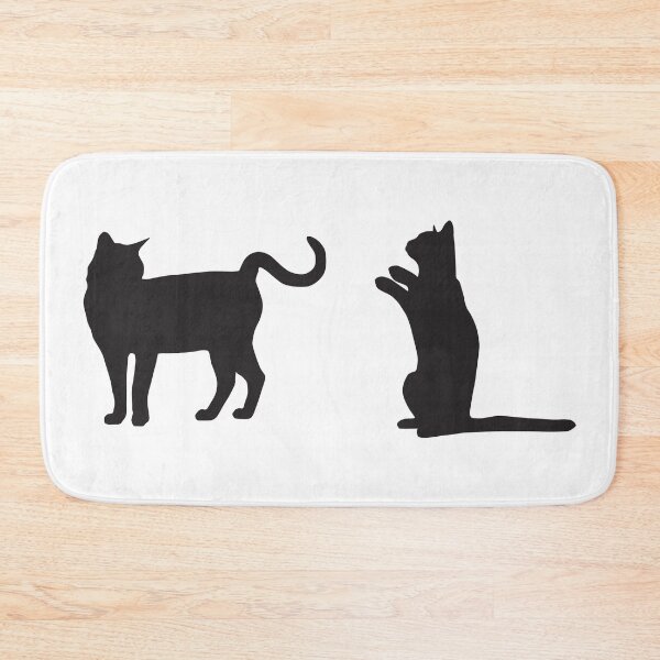 Item preview, Cats designed and sold by Naaniie.