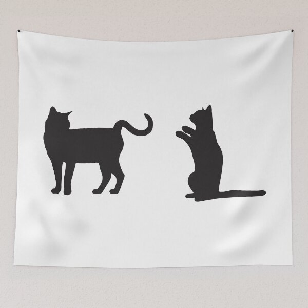 Item preview, Cats designed and sold by Naaniie.
