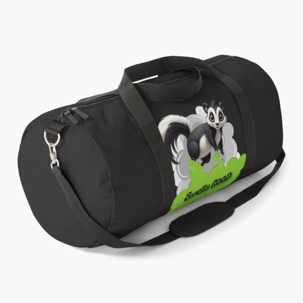 Item preview, Skunk say - Smells Good designed and sold by dom-sien-sh.