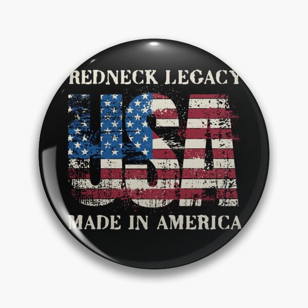 Artikelvorschau, Redneck Legacy, hergestellt in Amerika entworfen und verkauft von RedneckLegacy.