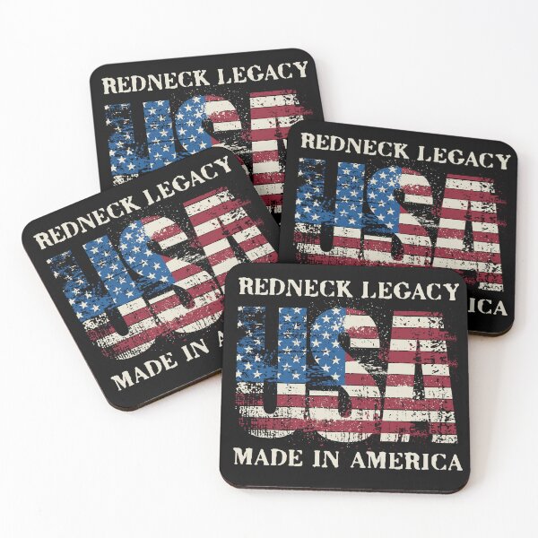 Artikelvorschau, Redneck Legacy, hergestellt in Amerika entworfen und verkauft von RedneckLegacy.