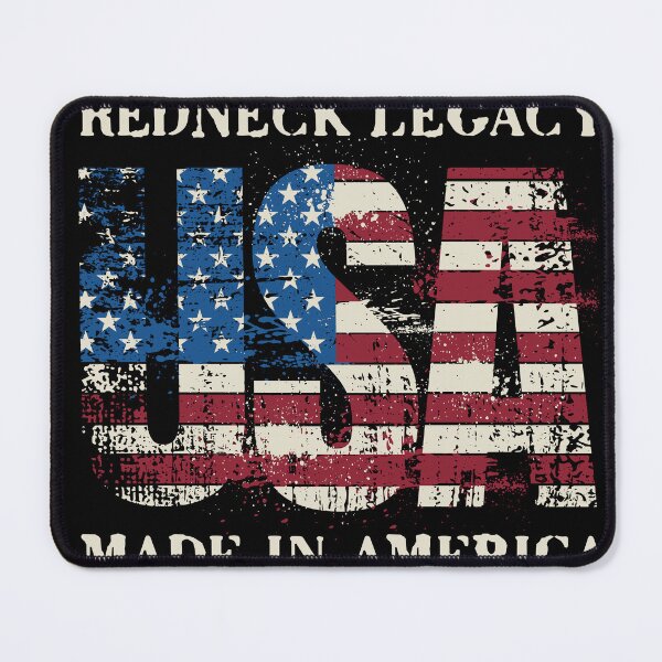 Item preview, Redneck Legacy Made in America designed and sold by RedneckLegacy.