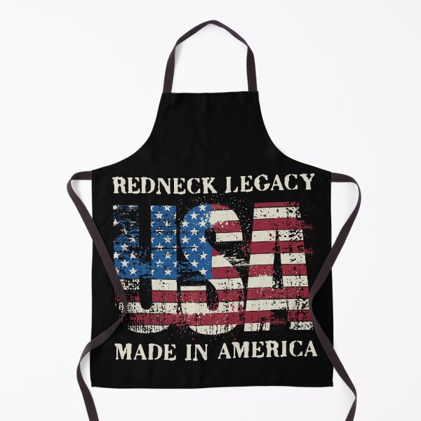 Artikelvorschau, Redneck Legacy, hergestellt in Amerika entworfen und verkauft von RedneckLegacy.