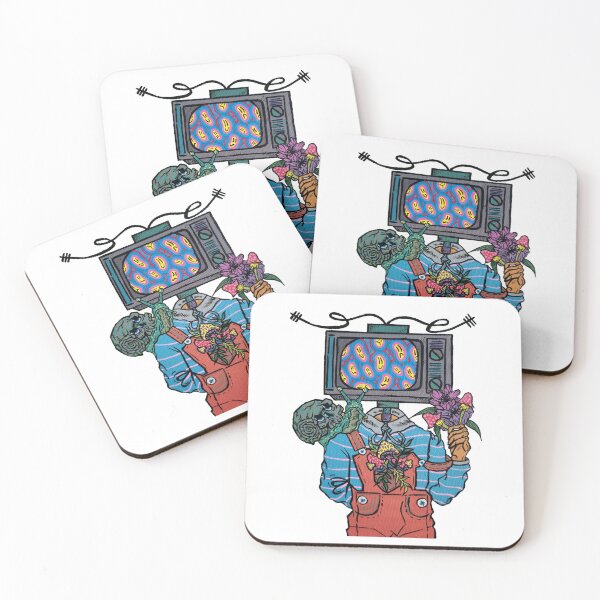 Item preview, Televised designed and sold by Art by Rory .