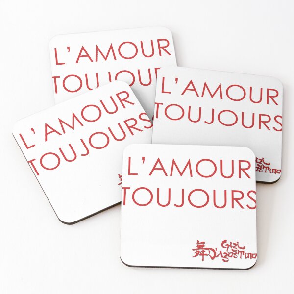 Item preview, Gigi D'Agostino - L'Amour Toujours designed and sold by Jim Bagleaducia's Happy Shop.