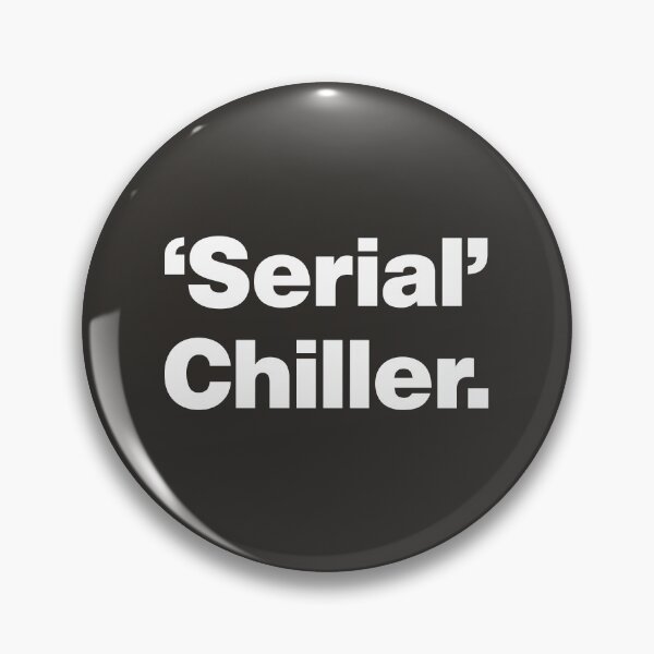 Item preview, Serial Chiller - The Full Moon designed and sold by nancycrazy.