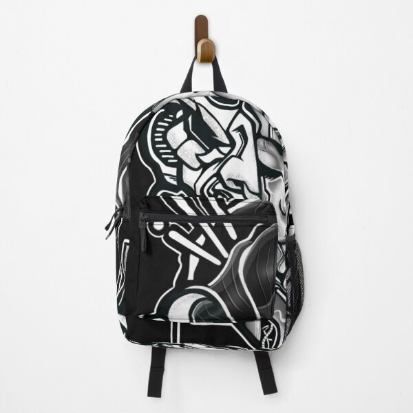 Item preview, Japanese Grisha cyber punk designed and sold by charliedoom.