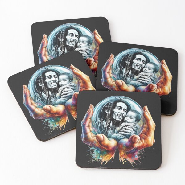 Item preview, BOB MARLEY designed and sold by CHRIST5000.