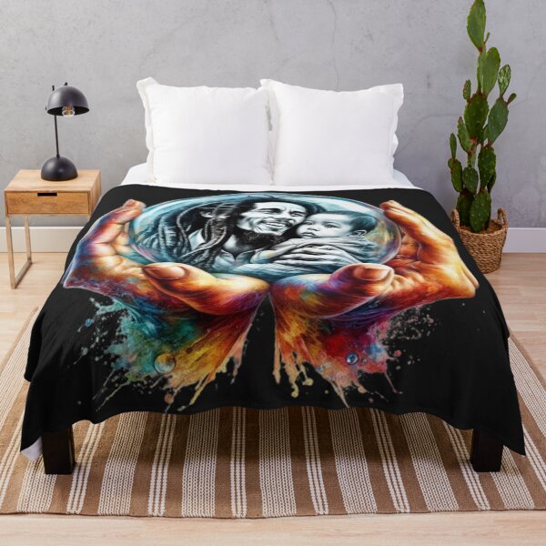 Item preview, BOB MARLEY designed and sold by CHRIST5000.