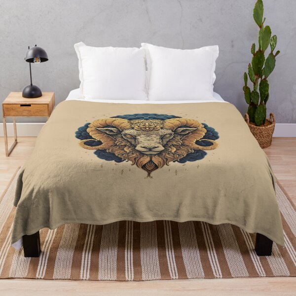 Item preview, Aries Zodiac Sign designed and sold by KaraTeProject.