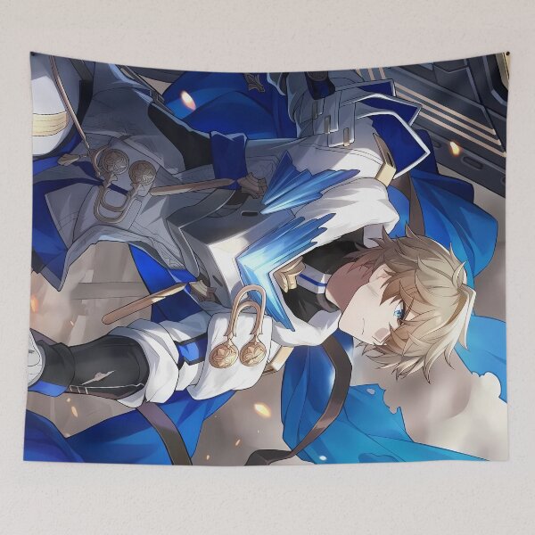 Item preview, Moment of Victory • Gepard • Honkai Star Rail Light Cone designed and sold by kazatodoesart.