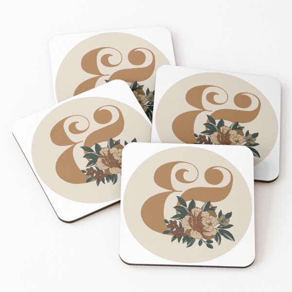 Item preview, Ampersand designed and sold by Rose Herrington.