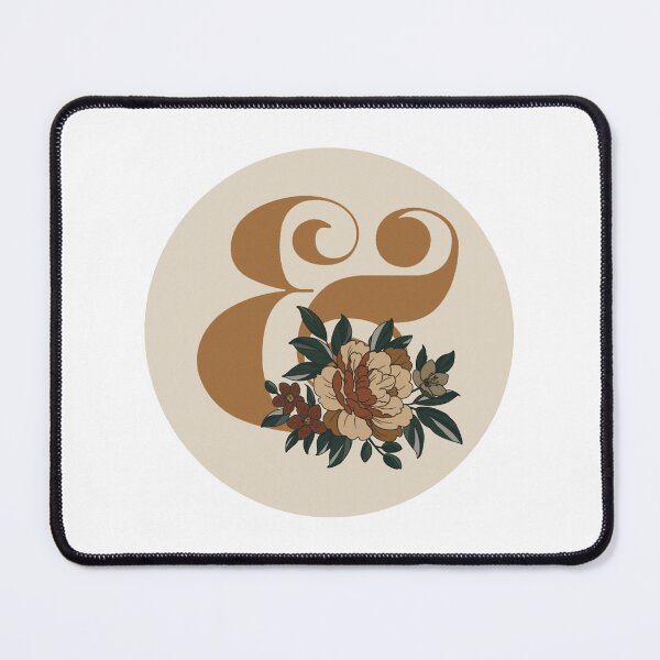 Item preview, Ampersand designed and sold by Rose Herrington.