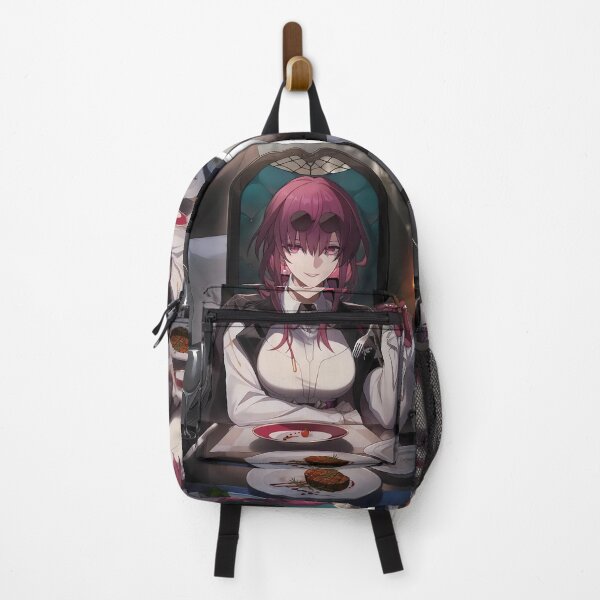 Item preview, Patience Is All You Need • Kafka • Honkai Star Rail Light Cone designed and sold by kazatodoesart.