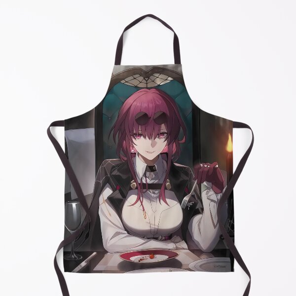 Item preview, Patience Is All You Need • Kafka • Honkai Star Rail Light Cone designed and sold by kazatodoesart.